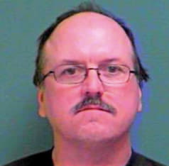 Tonnell John - Stearns County, MN 