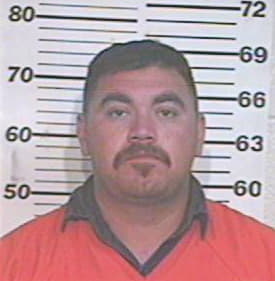 Hernandez Martin - Hidalgo County, TX 