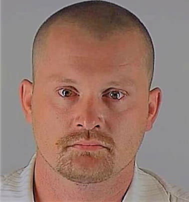 Derrick Michael - Deschutes County, OR 