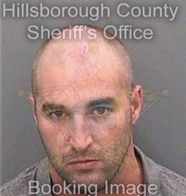 Bonincontri Nicholas - Hillsborough County, FL 