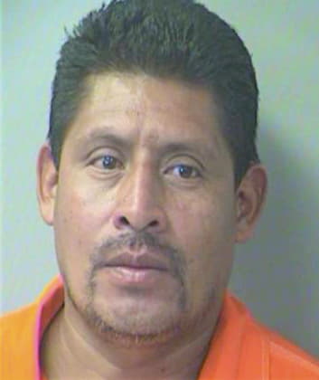 Aguilar-Martinez Santos - Okaloosa County, FL 