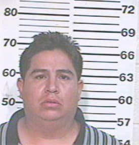 Solis Daniel - Hidalgo County, TX 