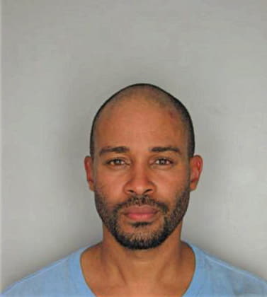Black Fred - Hillsborough County, FL 