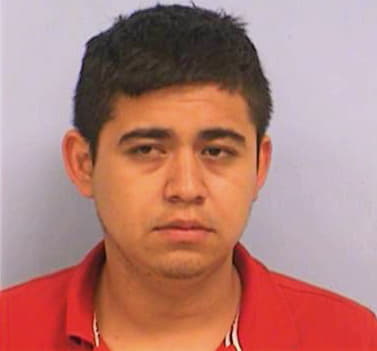 Sanchezperez Gerardo - Travis County, TX 