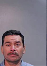 Garcia Jorge - Hidalgo County, TX 