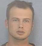 Holtzclaw Benjamin - Dawson County, GA 