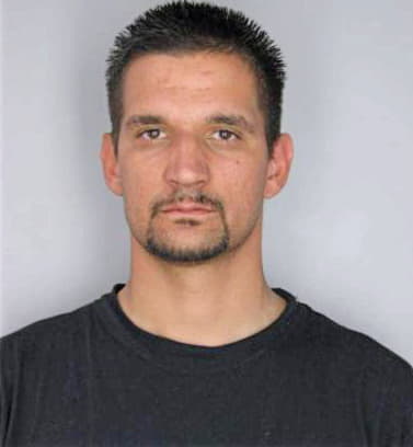 Slavik Eddie - Hillsborough County, FL 