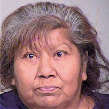 Gonzales Jovita - Maricopa County, AZ 