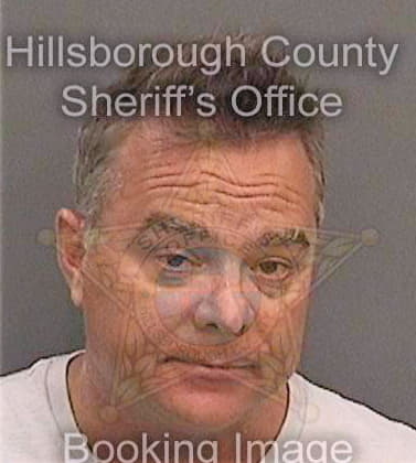 Thompson Richard - Hillsborough County, FL 