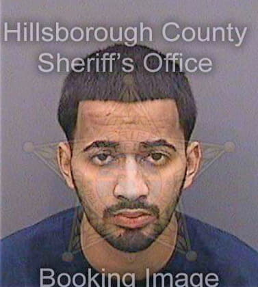 Joseph Tom - Hillsborough County, FL 