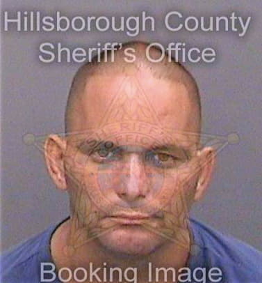 Blanco Ivan - Hillsborough County, FL 