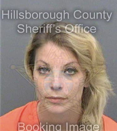 Colbert Kimberly - Hillsborough County, FL 