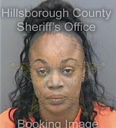 Mathis Laronda - Hillsborough County, FL 