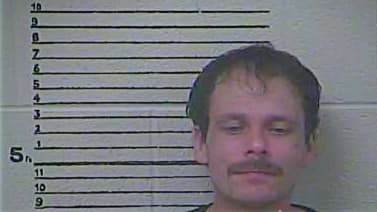 Jarvis Roger - Clay County, KY 