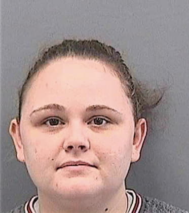 Mccrimon Adrienne - Hillsborough County, FL 