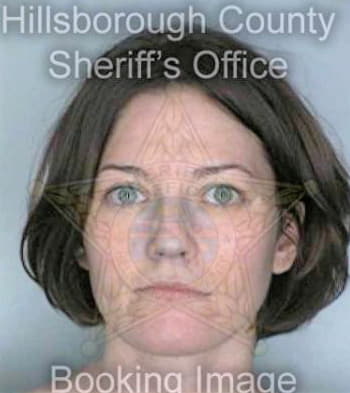 Blecker Alison - Hillsborough County, FL 