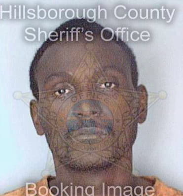 Shorter Craig - Hillsborough County, FL 