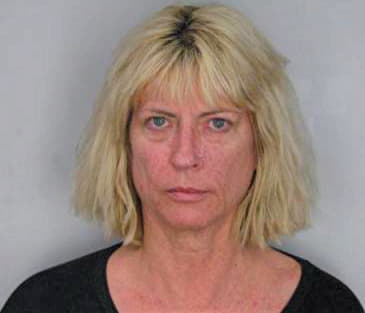 Simonds Donna - Hillsborough County, FL 
