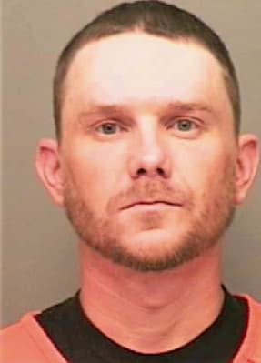 Herron Dustin - Montgomery County, TN 