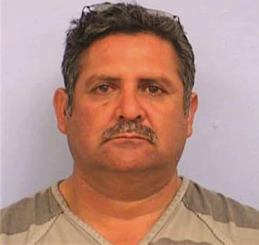 Rodriguezherrera Inocencio - Travis County, TX 