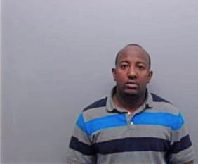 Hillard Terrell - Union County, AR 
