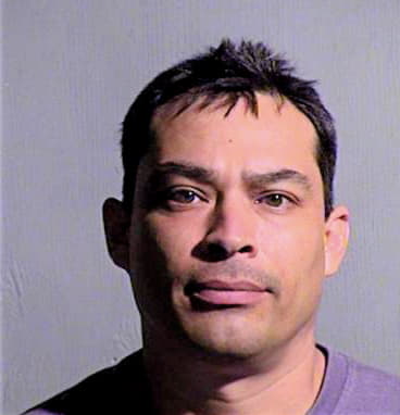 Marquez Alejandro - Maricopa County, AZ 