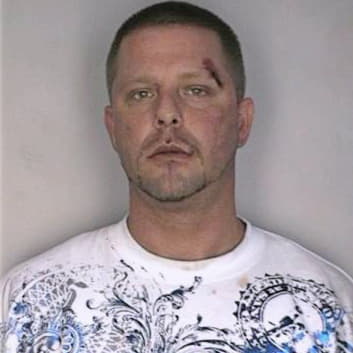 Shuman Brent - Hillsborough County, FL 
