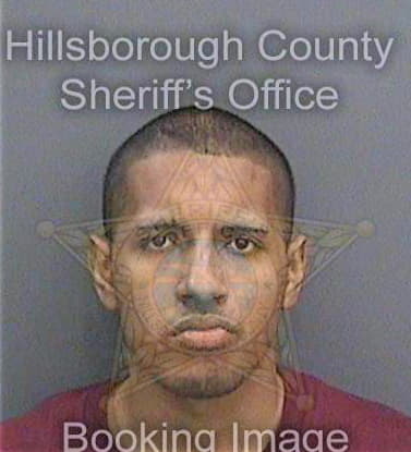 Cuero Jairo - Hillsborough County, FL 