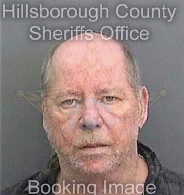 Sullivan Robert - Hillsborough County, FL 