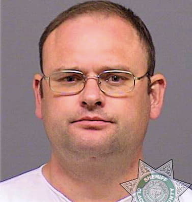 Burnett David - Clackamas County, OR 