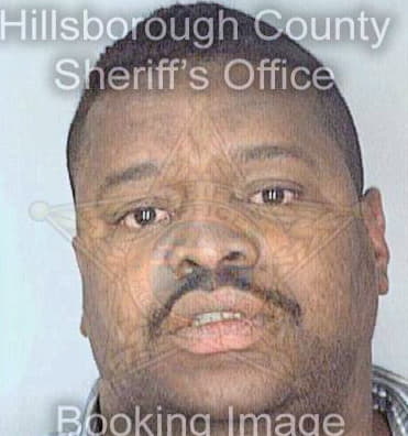 Hearn Dwight - Hillsborough County, FL 