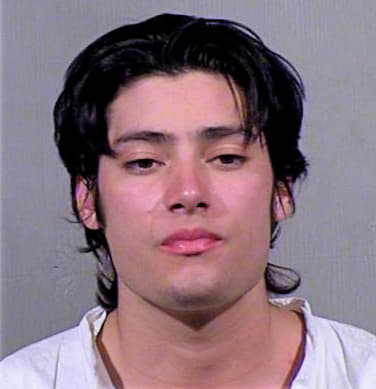 Martinez Gerard - Maricopa County, AZ 