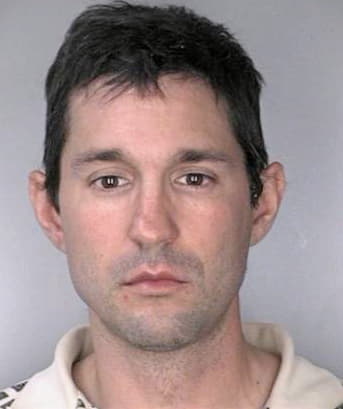 Millen Judson - Hillsborough County, FL 