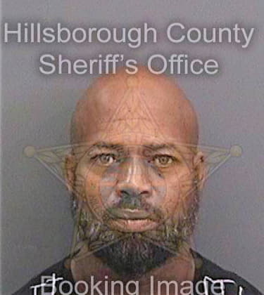 Jones Mitchell - Hillsborough County, FL 