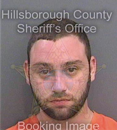 Dominguez Ricci - Hillsborough County, FL 