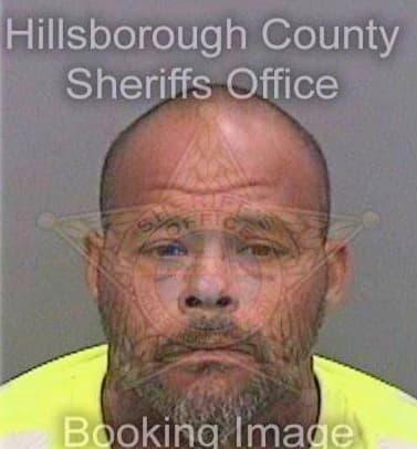 Wallace Thomas - Hillsborough County, FL 