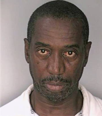 Bowry Burnell - Hillsborough County, FL 