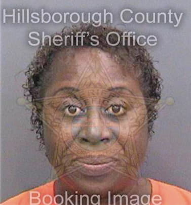 Sherman Christy - Hillsborough County, FL 