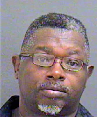 Robertson Donald - Mecklenburg County, NC 