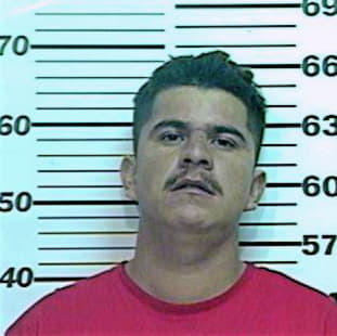 Hernandez Rene - Henderson County, TX 