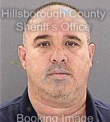 Mena Roberto - Hillsborough County, FL 