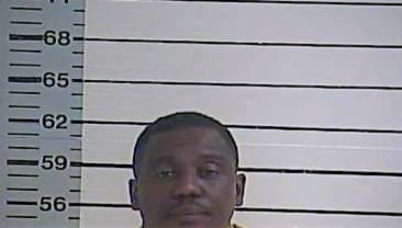 Herrington Timothy - Desoto County, MS 