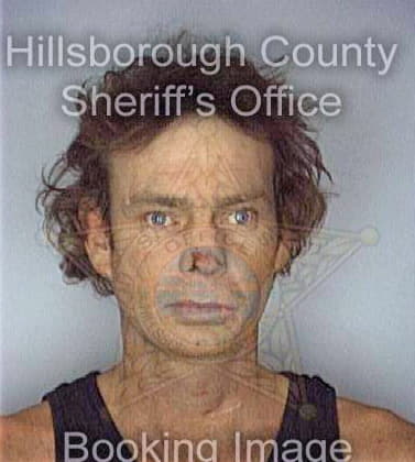 Melton Timothy - Hillsborough County, FL 