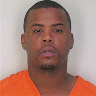 Bowers Keith - Hillsborough County, FL 
