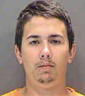 Burdette Mark - Sarasota County, FL 