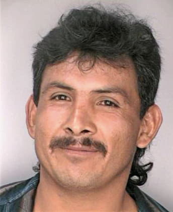 Blas Eduardo - Hillsborough County, FL 