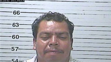 Soto Eleaza - Harrison County, MS 