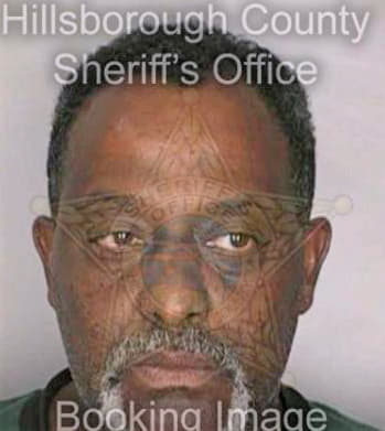 Mcdougald Joe - Hillsborough County, FL 