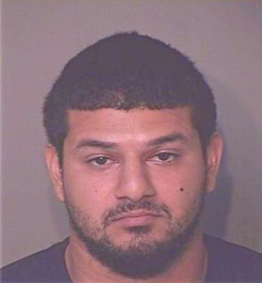 Khosravian Majid - Osceola County, FL 