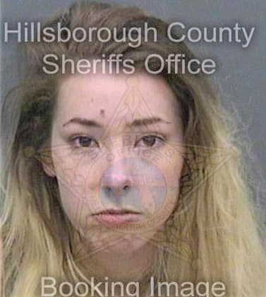 Buckner Shannon - Hillsborough County, FL 